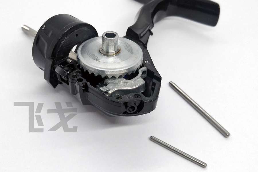 DAIWA LEGALIS 21β
